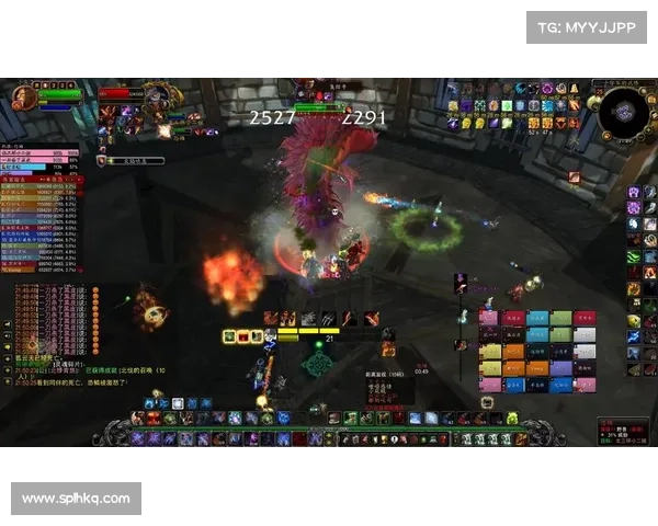 魔兽世界怀旧服：准确判断技能冷却时间的关键